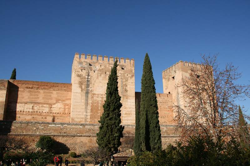 SPANJE 2011 - 111